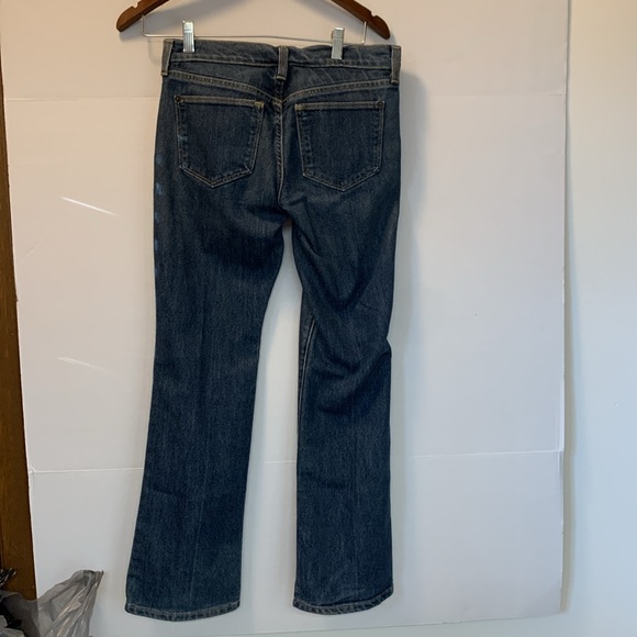 Old Navy The Flirt Jeans Size 2 Short - Picture 7 of 9
